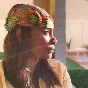 Meet your Posher, Charlene